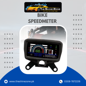 Bike Digital SpeedMeter For 125cc