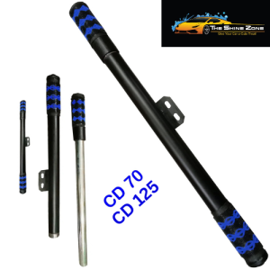 Single Side Open Safety Guard CD-70&125