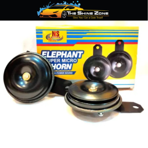 Universal Bike Elephant Horn