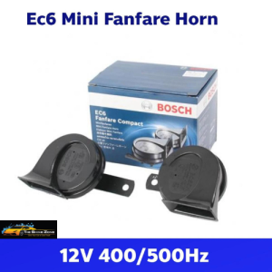 Bosch Universal Horn